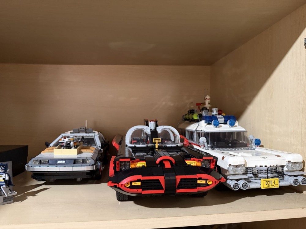 Lego Batman Lego Batman