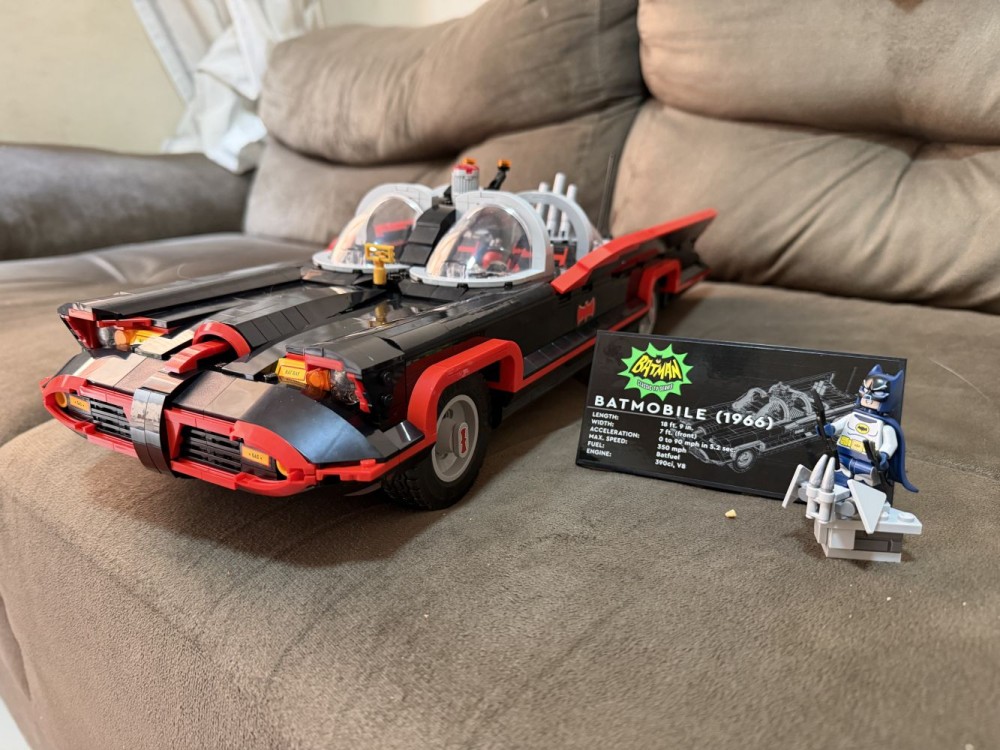 Lego Batman Lego Batman