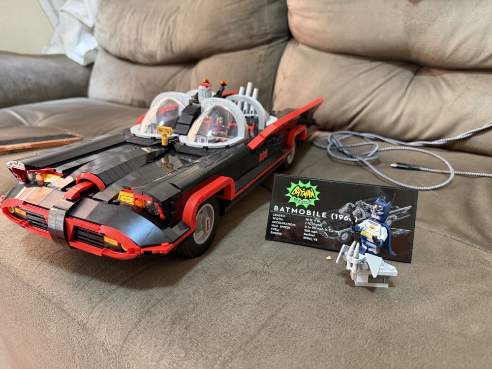 Lego Batman Lego Batman