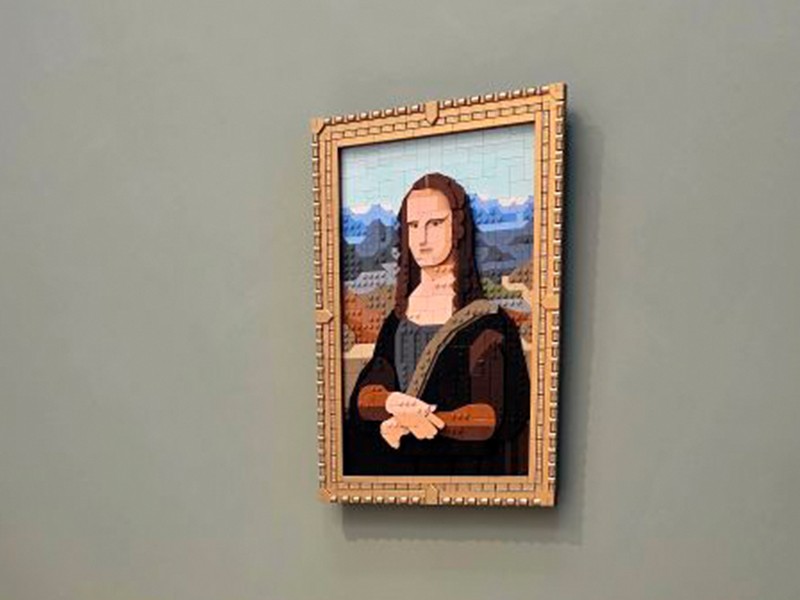 Monalisa