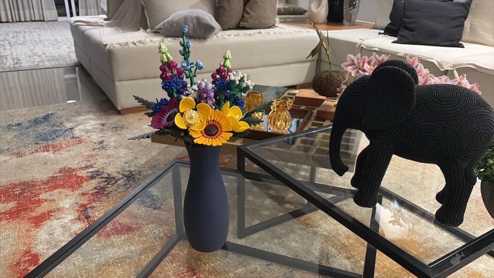 Buque de Flores Silvestres Buque de Flores Silvestres