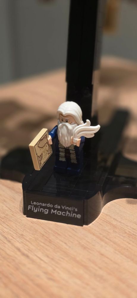 Leonardo Da Vinci Leonardo Da Vinci