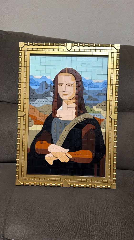 Monalisa