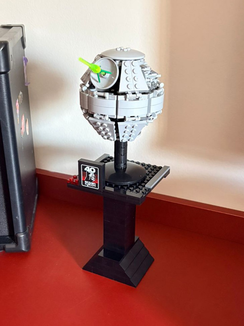 Estrela da Morte Estrela da Morte