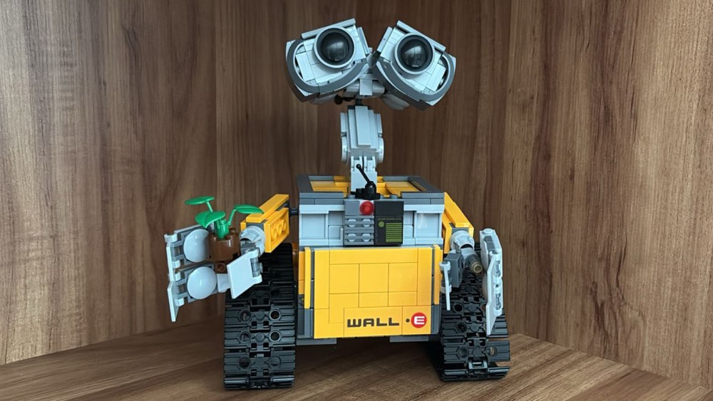 WALL-E