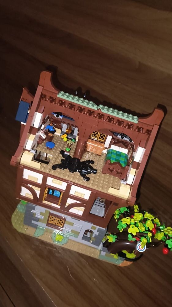 Medieval Blacksmitth