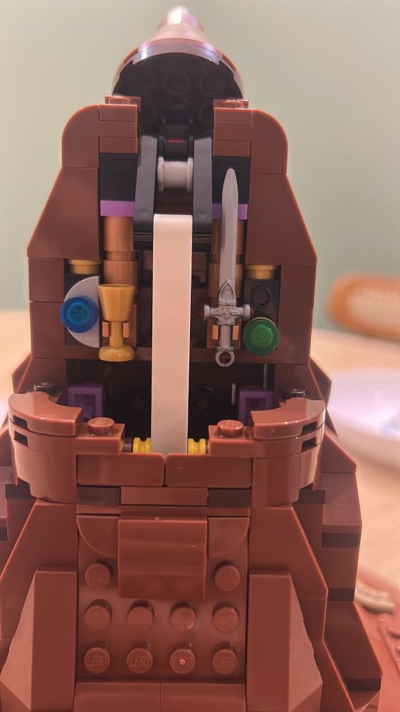 Chapéu Seletor Chapéu Seletor