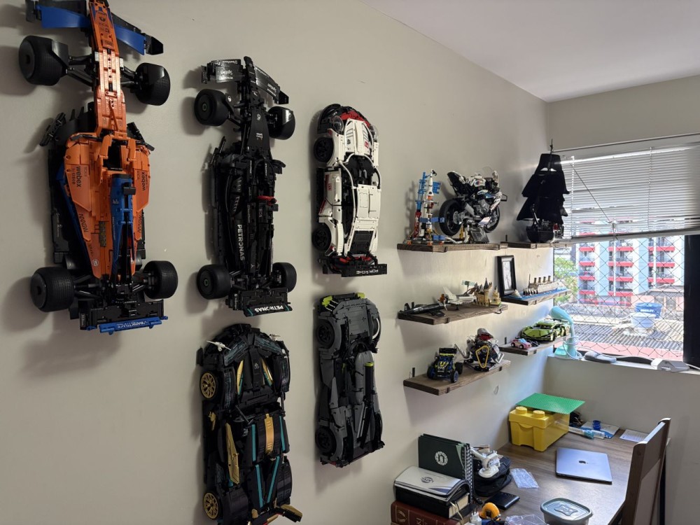 Colecionando Memórias