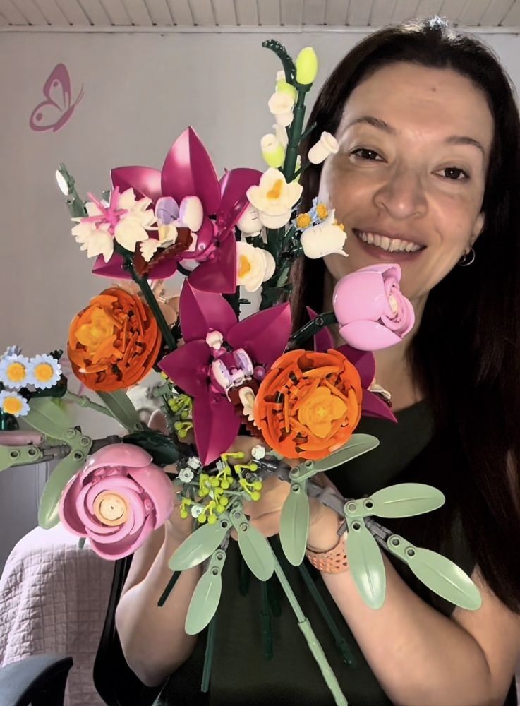 Botanicals Orquídea