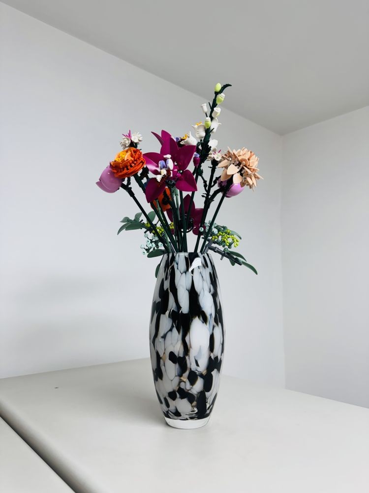 Botanicals Orquídea