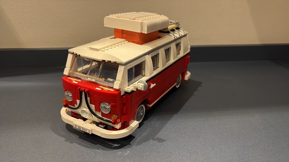 Kombi Volkswagen T1