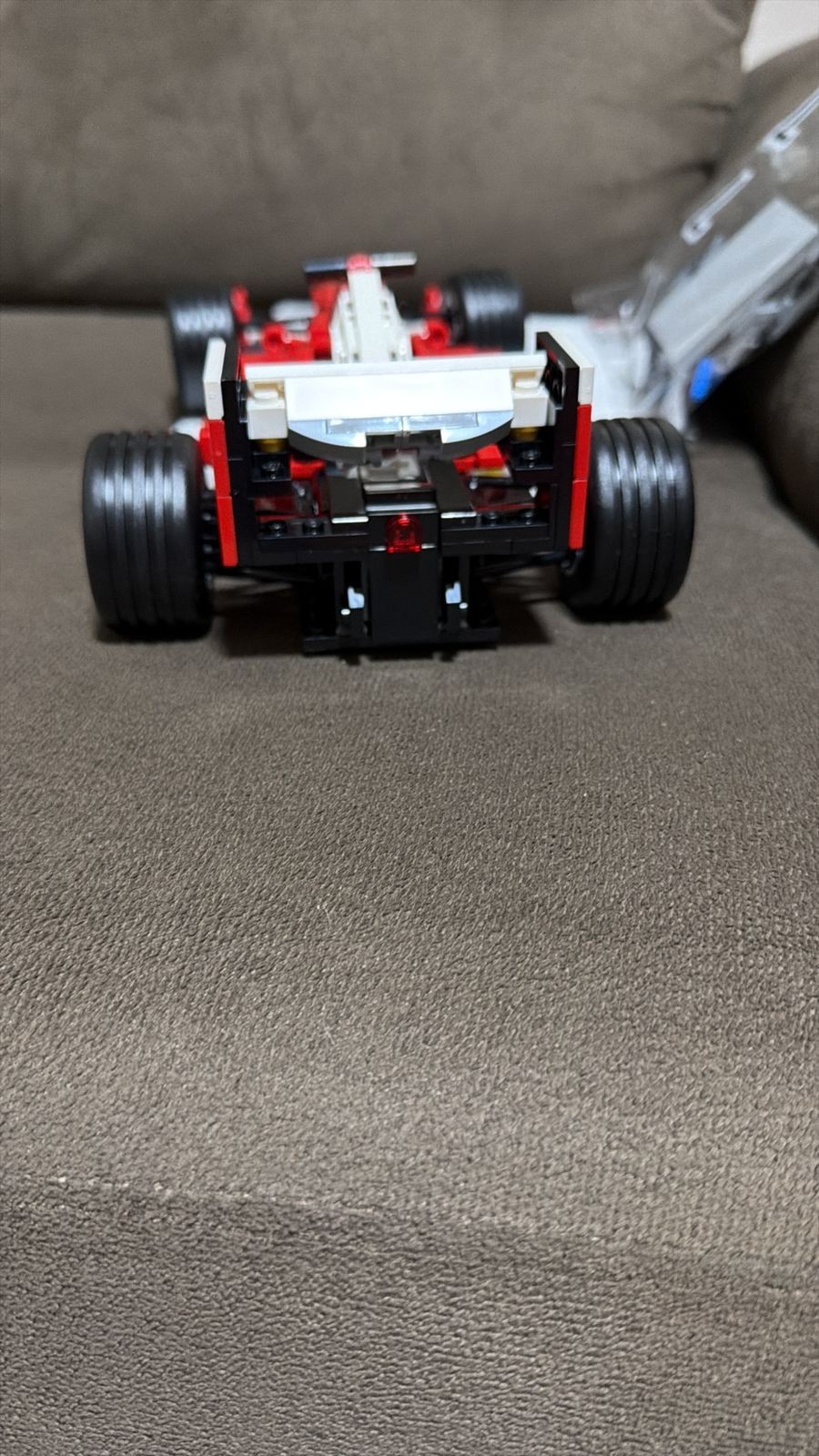 Ferrari F2004 e Michael Schumacher