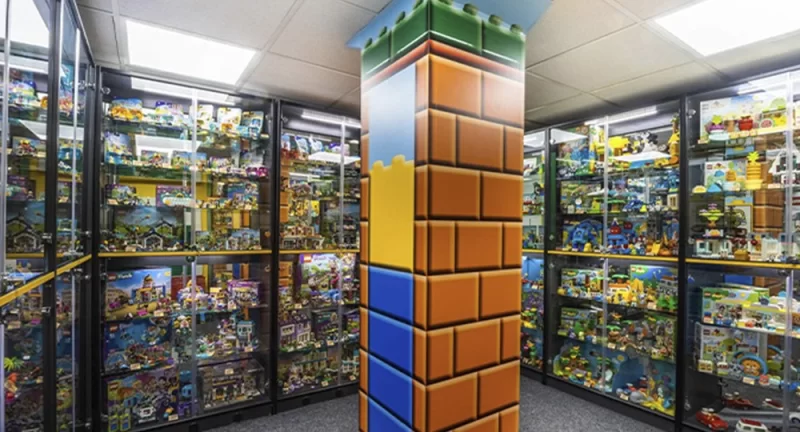 Museum of Bricks Museum of Bricks