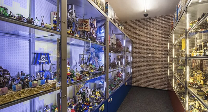 Museum of Bricks Museum of Bricks