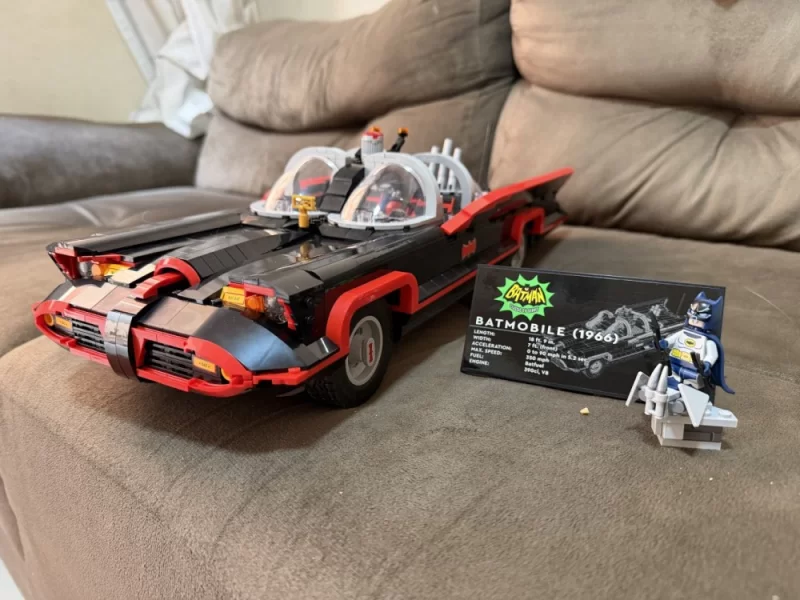 Lego Batman Lego Batman