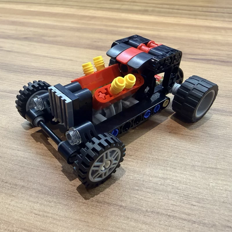Carro Hot Rod Carro Hot Rod