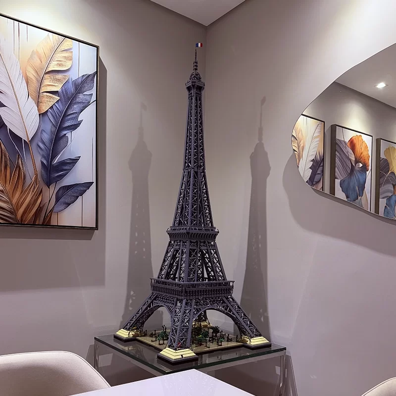 Torre Eiffel