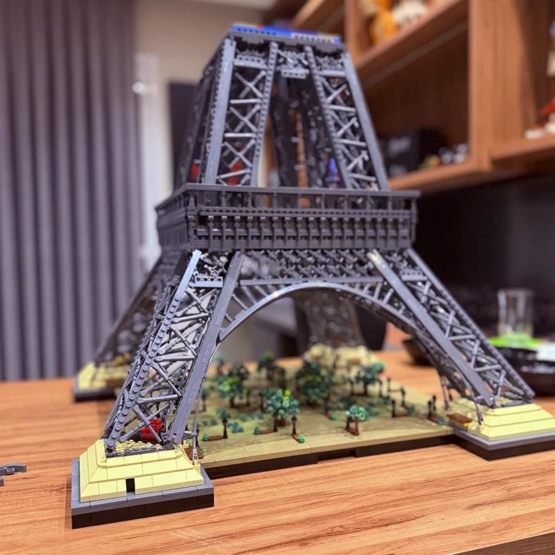 Torre Eiffel