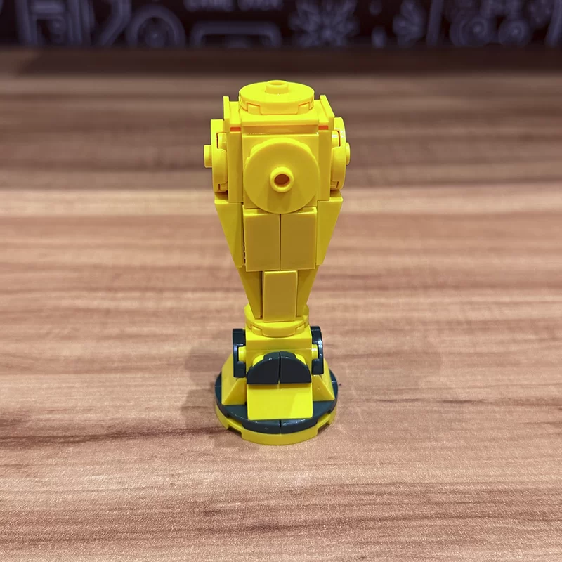 Mini Taça da Copa