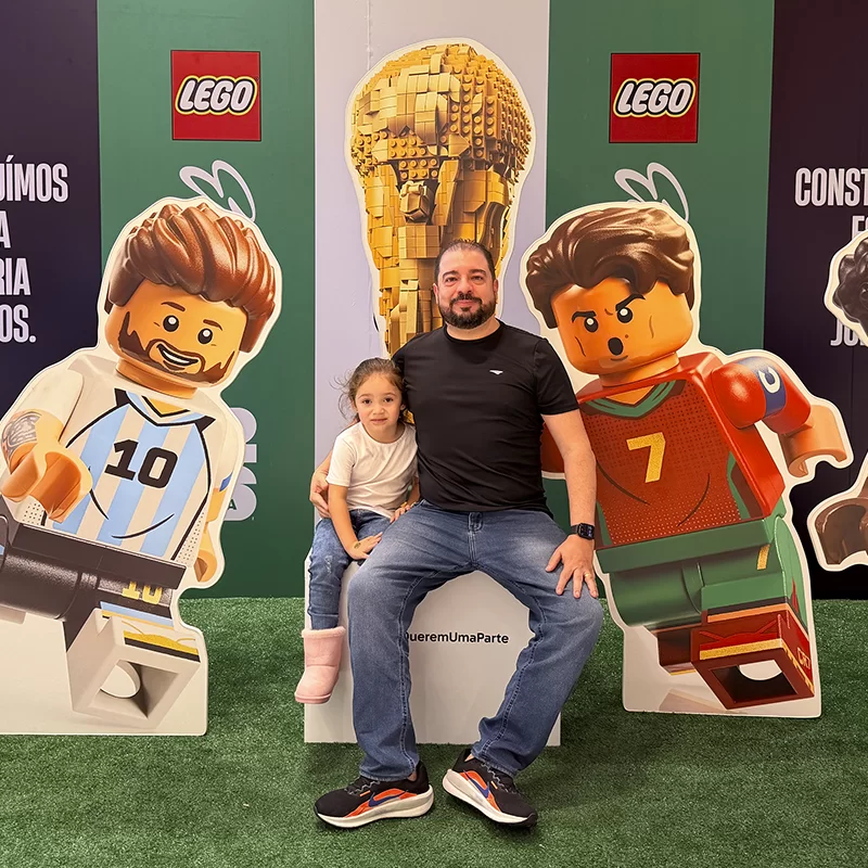 Mini Taça da Copa