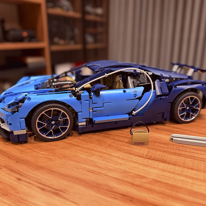 Bugatti Chiron