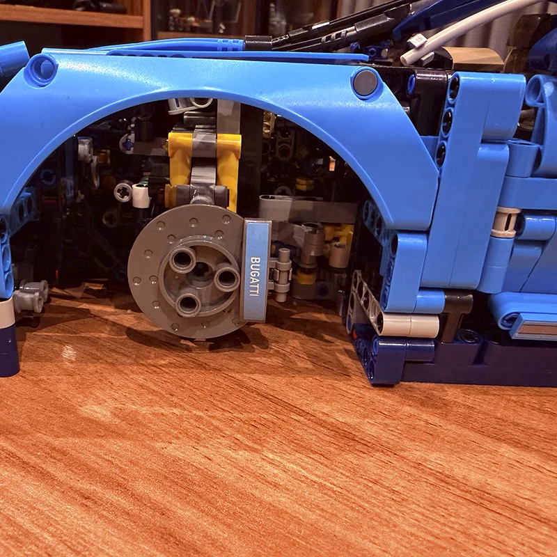 Bugatti Chiron