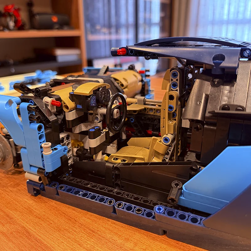Bugatti Chiron