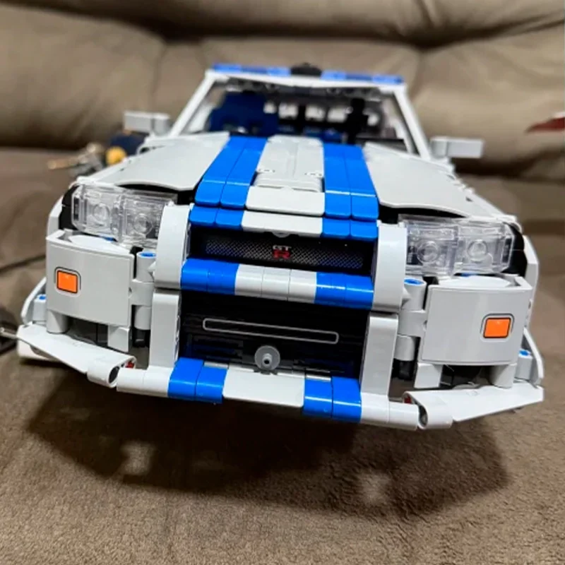 Nissan Skyline