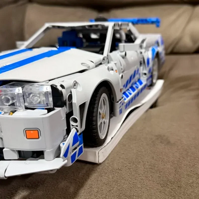 Nissan Skyline