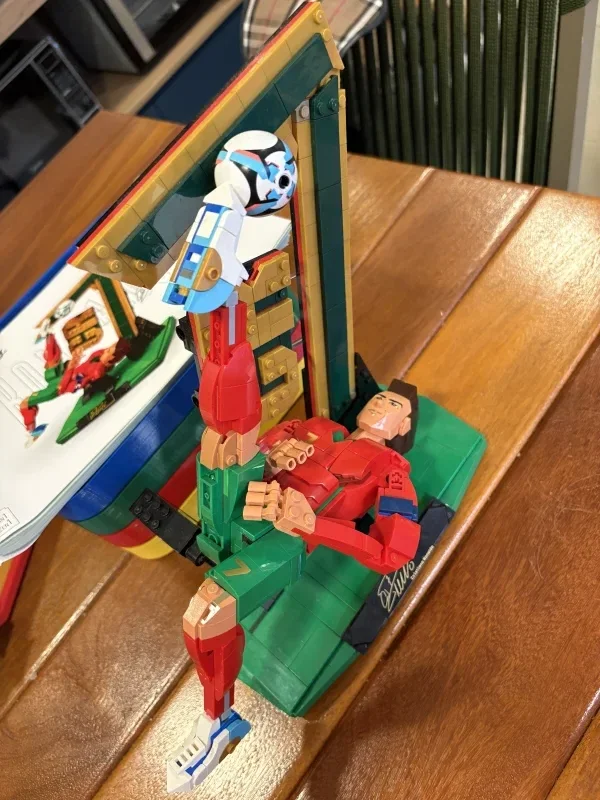 CR7