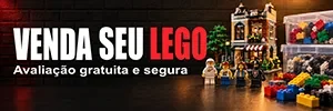 Venda Seu Lego
