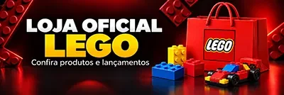 Loja Lego
