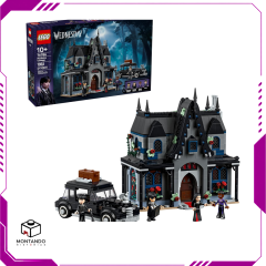 Blocos De Montar Legowednesday 76786 1002 Peças Em Caixa
