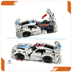 Lego Technic Carro Esportivo 42234