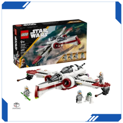 LEGO Star Wars Caça estelar ARC-170 75402 (497 Peças)