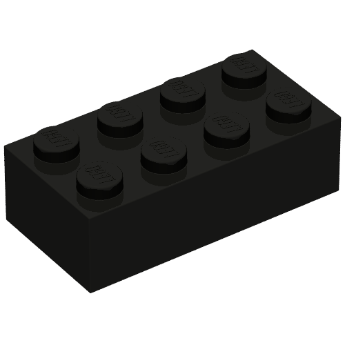 Brick 2 x 4