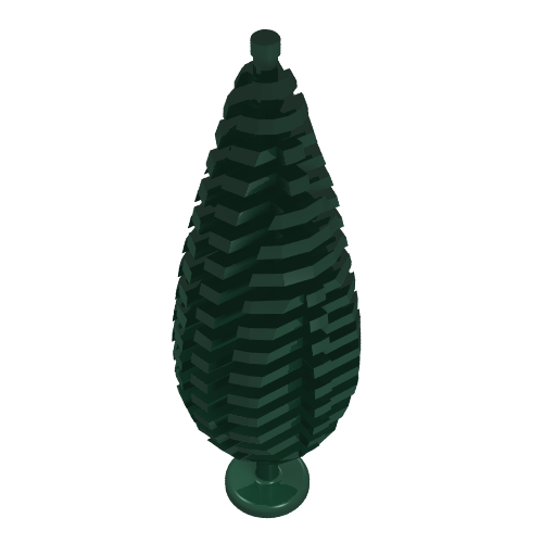 Plant, Tree Cypress